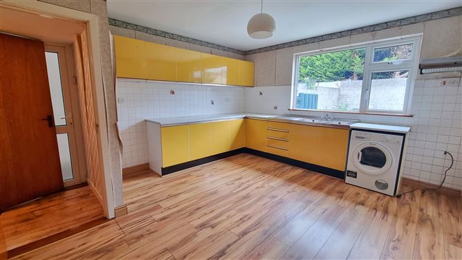 17 Hermitage Avenue, Rathfarnham, Dublin 16