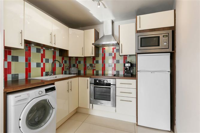 5 Thorncastle Court, Thorncastle Street, Ringsend, Dublin 4