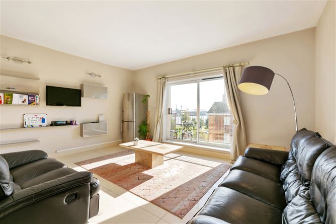 5 Thorncastle Court, Thorncastle Street, Ringsend, Dublin 4