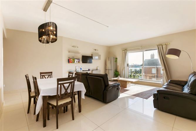 5 Thorncastle Court, Thorncastle Street, Ringsend, Dublin 4