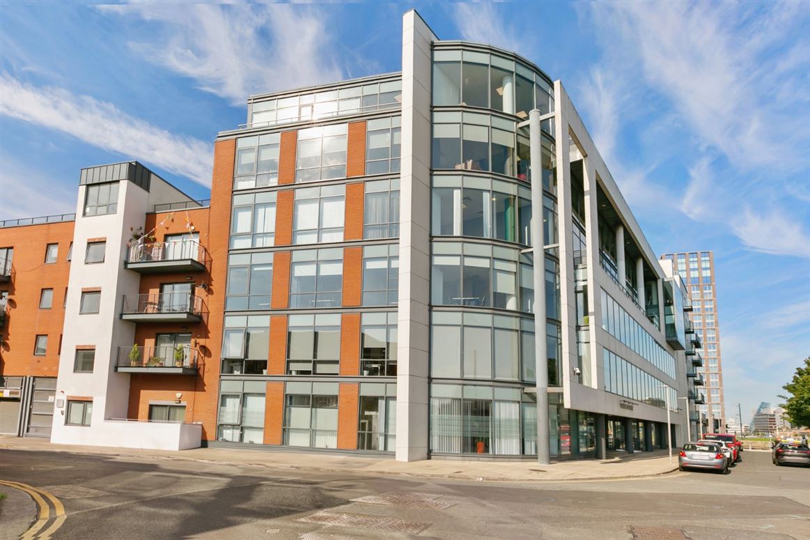 5 Thorncastle Court, Thorncastle Street, Ringsend, Dublin 4