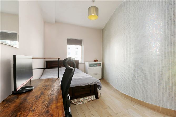 5 Thorncastle Court, Thorncastle Street, Ringsend, Dublin 4