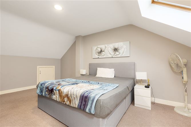 25 St Edmunds Park, Lucan,   County Dublin