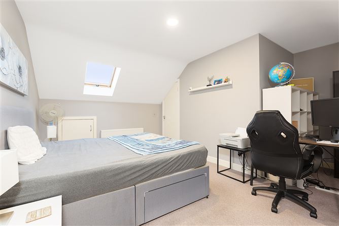 25 St Edmunds Park, Lucan,   County Dublin
