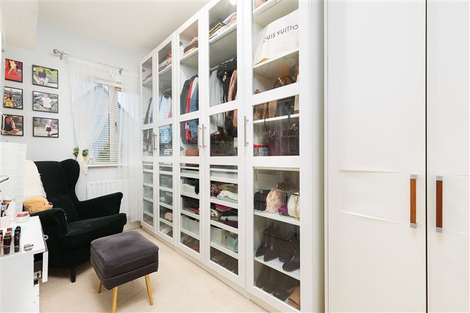 25 St Edmunds Park, Lucan,   County Dublin