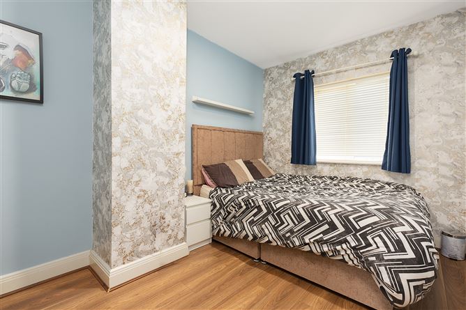 25 St Edmunds Park, Lucan,   County Dublin