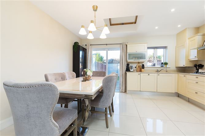 25 St Edmunds Park, Lucan,   County Dublin