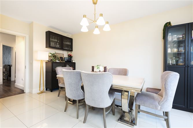 25 St Edmunds Park, Lucan,   County Dublin