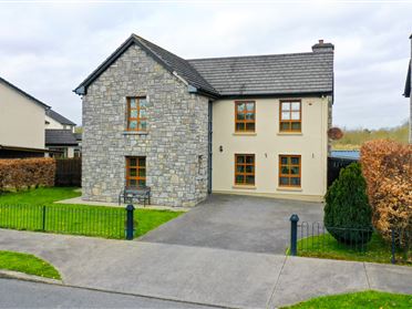 Image for 35 The Mill, Clondra, Longford
