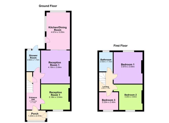 52 Clancy Road, Finglas, Dublin 11
