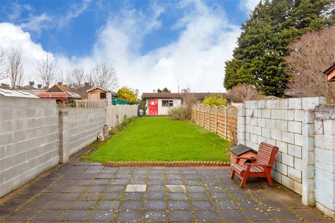 52 Clancy Road, Finglas, Dublin 11