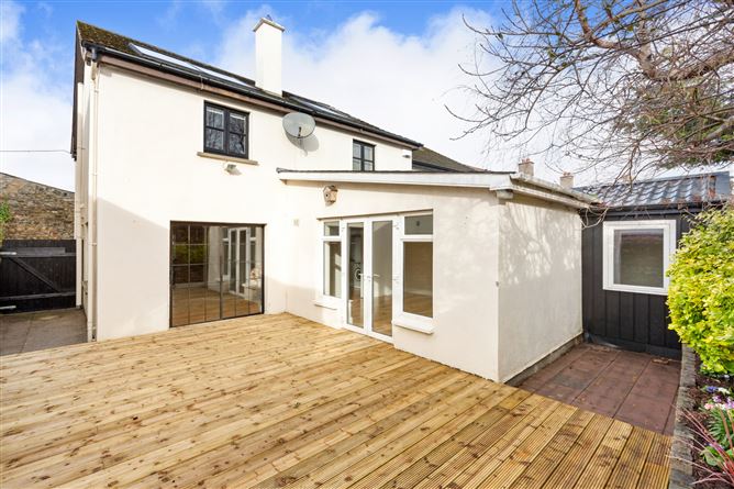 St Anthony's, Grotto Avenue, Booterstown, Co. Dublin