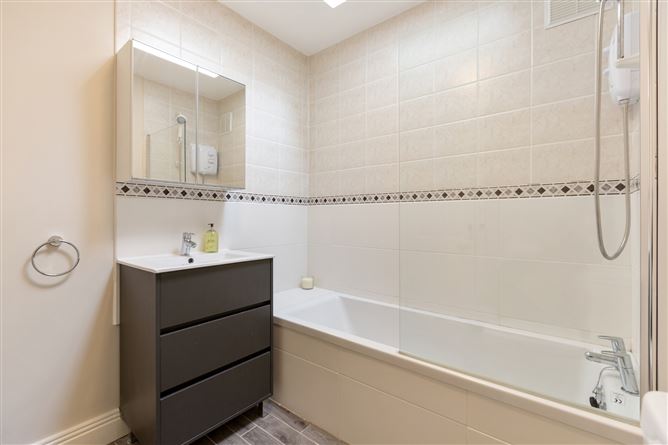 St Anthony's, Grotto Avenue, Booterstown, Co. Dublin