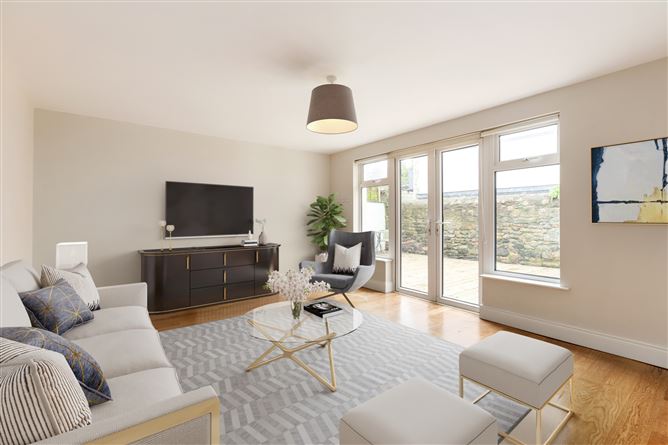 St Anthony's, Grotto Avenue, Booterstown, Co. Dublin