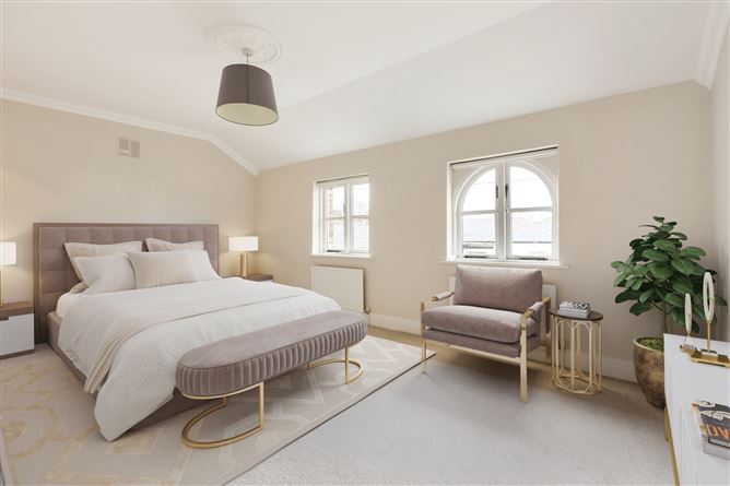 St Anthony's, Grotto Avenue, Booterstown, Co. Dublin