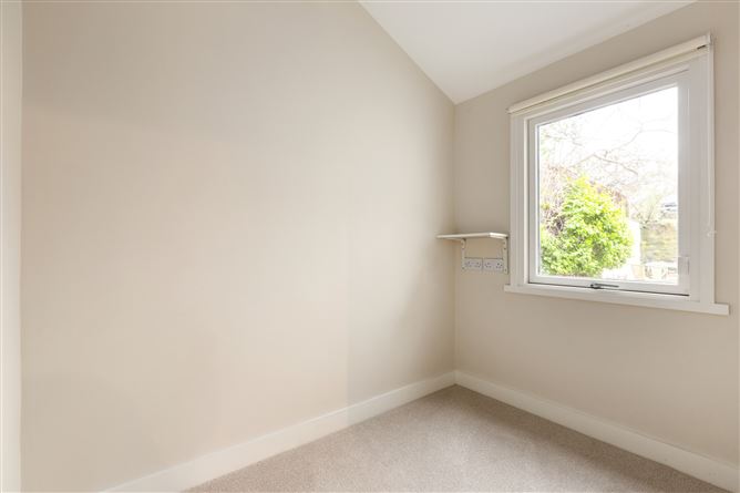 St Anthony's, Grotto Avenue, Booterstown, Co. Dublin