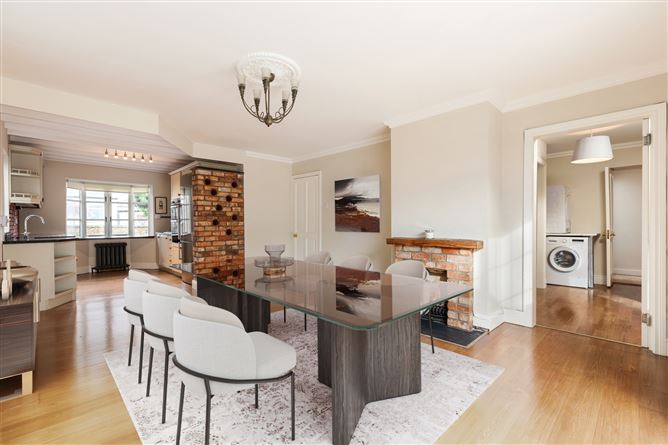 St Anthony's, Grotto Avenue, Booterstown, Co. Dublin