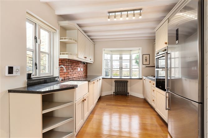 St Anthony's, Grotto Avenue, Booterstown, Co. Dublin