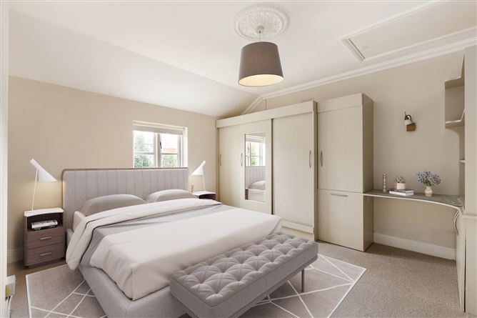 St Anthony's, Grotto Avenue, Booterstown, Co. Dublin