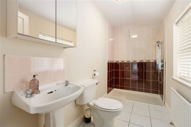 St Anthony's, Grotto Avenue, Booterstown, Co. Dublin