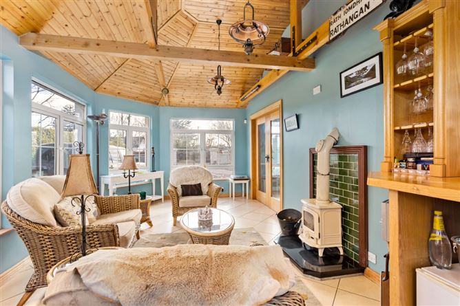 Derrigmore House, Newtown, Rathangan, Kildare