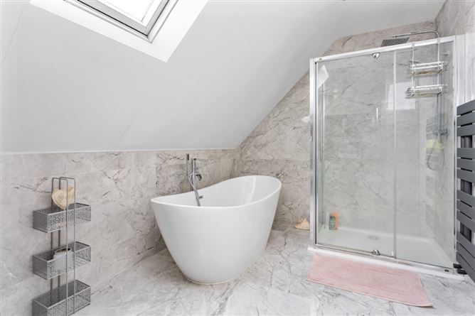 Derrigmore House, Newtown, Rathangan, Kildare