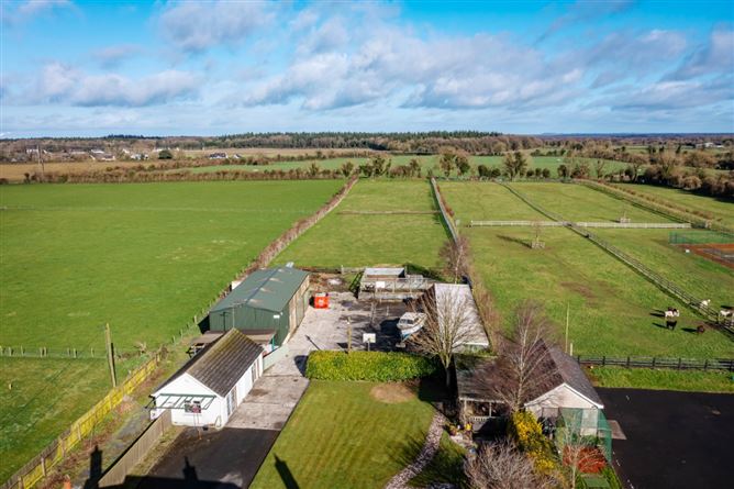 Derrigmore House, Newtown, Rathangan, Kildare