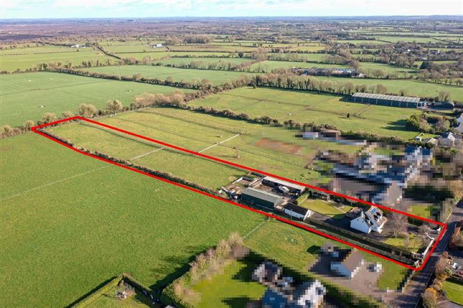 Derrigmore House, Newtown, Rathangan, Kildare