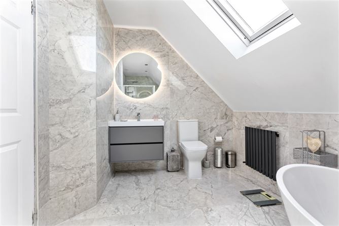 Derrigmore House, Newtown, Rathangan, Kildare