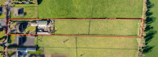 Derrigmore House, Newtown, Rathangan, Kildare