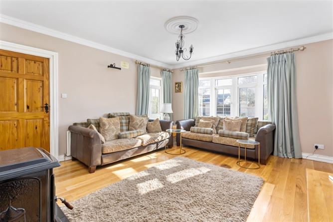 Derrigmore House, Newtown, Rathangan, Kildare