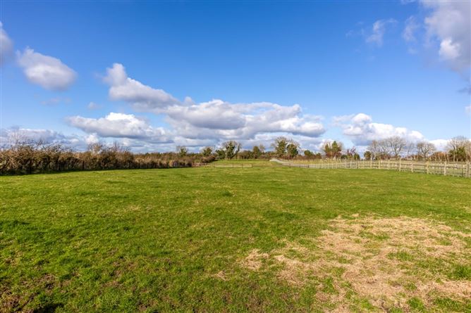 Derrigmore House, Newtown, Rathangan, Kildare