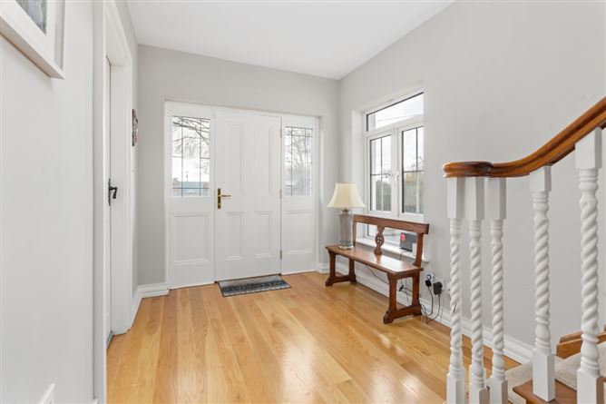 Derrigmore House, Newtown, Rathangan, Kildare