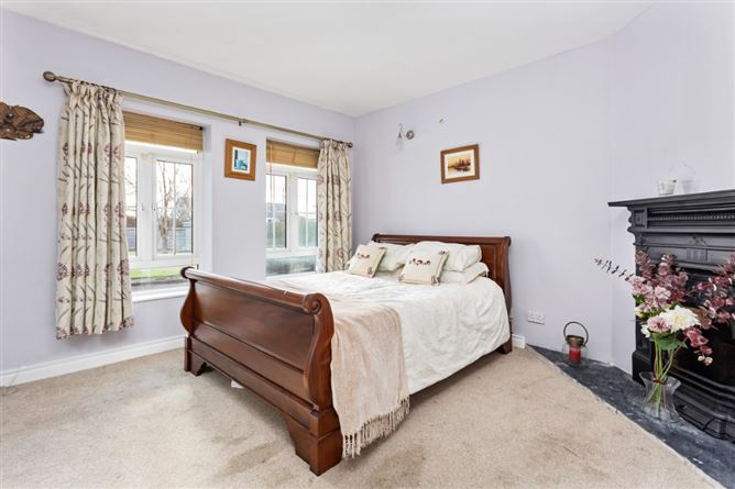 Derrigmore House, Newtown, Rathangan, Kildare