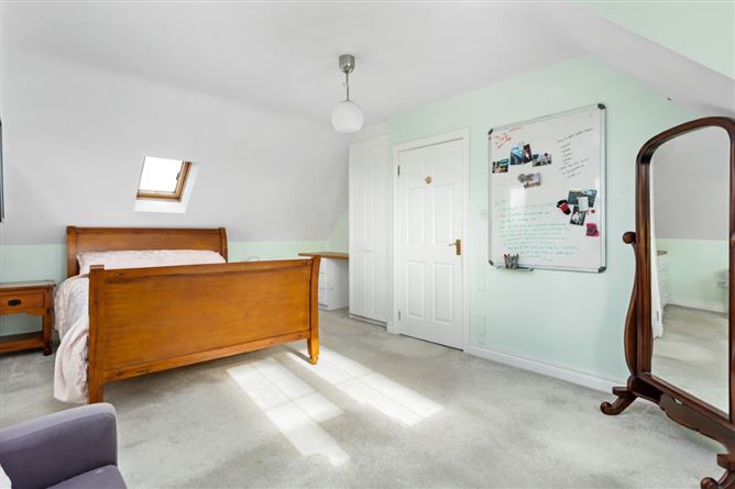 Derrigmore House, Newtown, Rathangan, Kildare