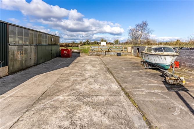 Derrigmore House, Newtown, Rathangan, Kildare