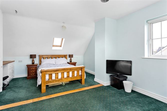 Derrigmore House, Newtown, Rathangan, Kildare