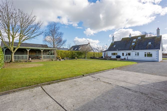 Derrigmore House, Newtown, Rathangan, Kildare