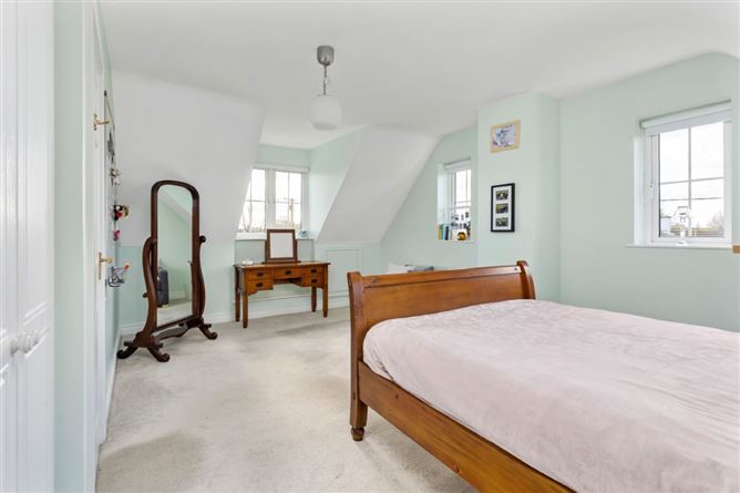 Derrigmore House, Newtown, Rathangan, Kildare