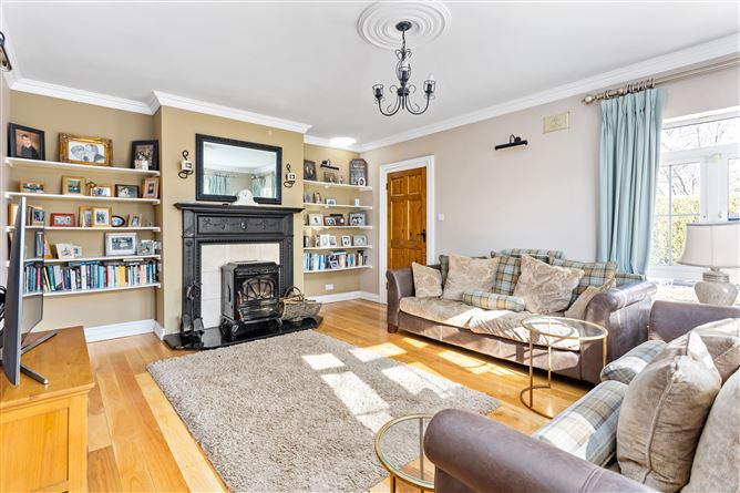 Derrigmore House, Newtown, Rathangan, Kildare