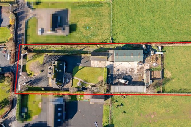 Derrigmore House, Newtown, Rathangan, Kildare