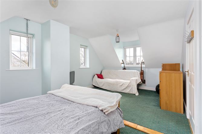 Derrigmore House, Newtown, Rathangan, Kildare