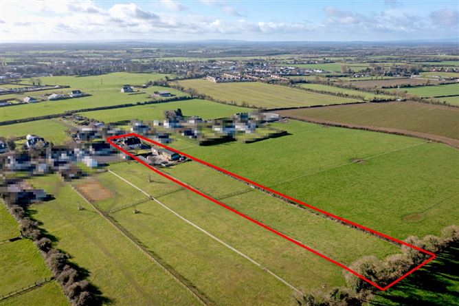 Derrigmore House, Newtown, Rathangan, Kildare