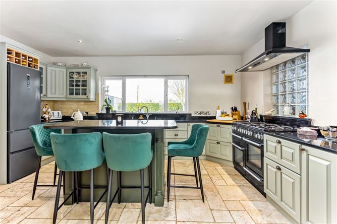 Derrigmore House, Newtown, Rathangan, Kildare