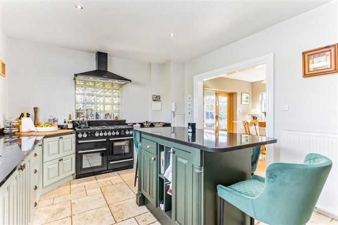 Derrigmore House, Newtown, Rathangan, Kildare