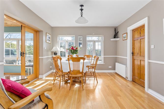 Derrigmore House, Newtown, Rathangan, Kildare