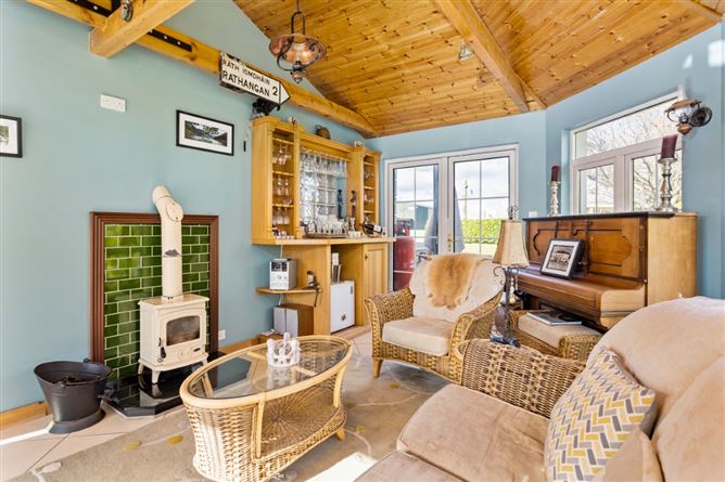 Derrigmore House, Newtown, Rathangan, Kildare