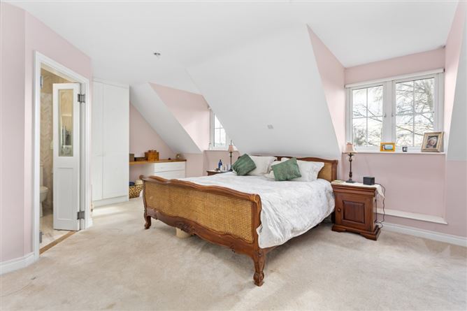 Derrigmore House, Newtown, Rathangan, Kildare