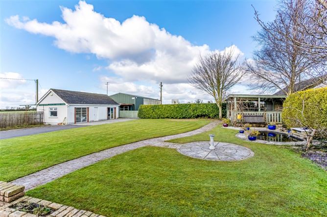 Derrigmore House, Newtown, Rathangan, Kildare