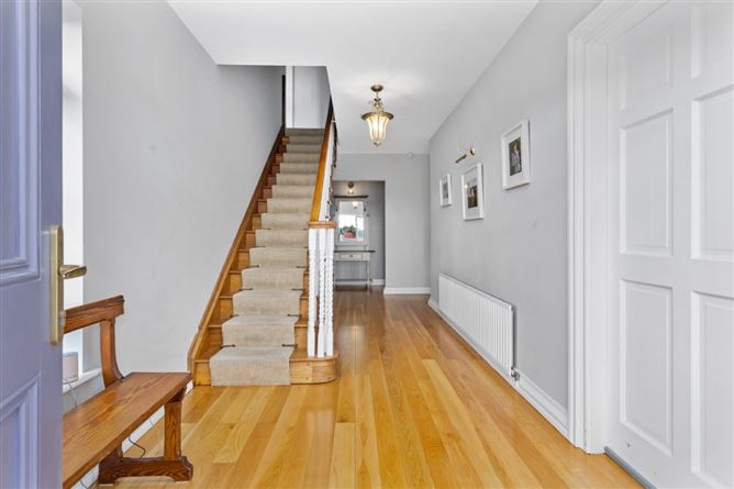 Derrigmore House, Newtown, Rathangan, Kildare